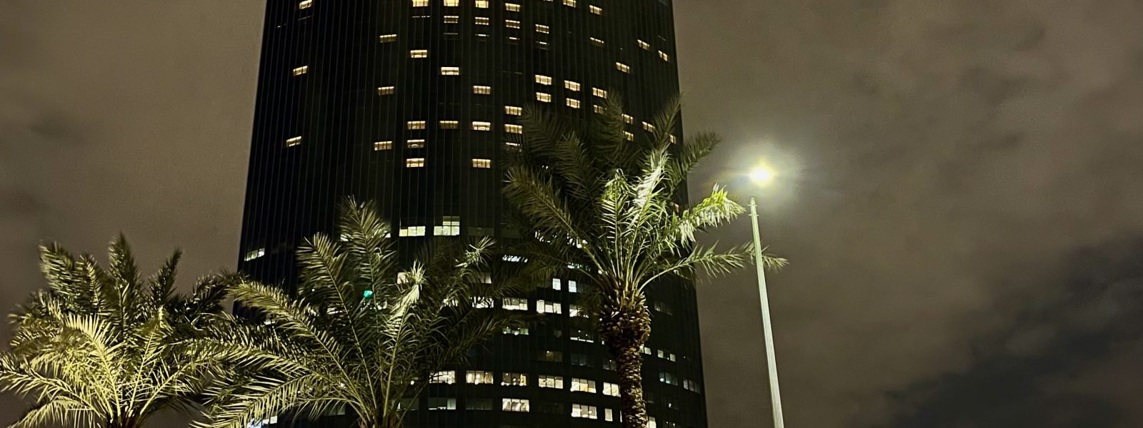 افتتاح مشروع تنموي كبير