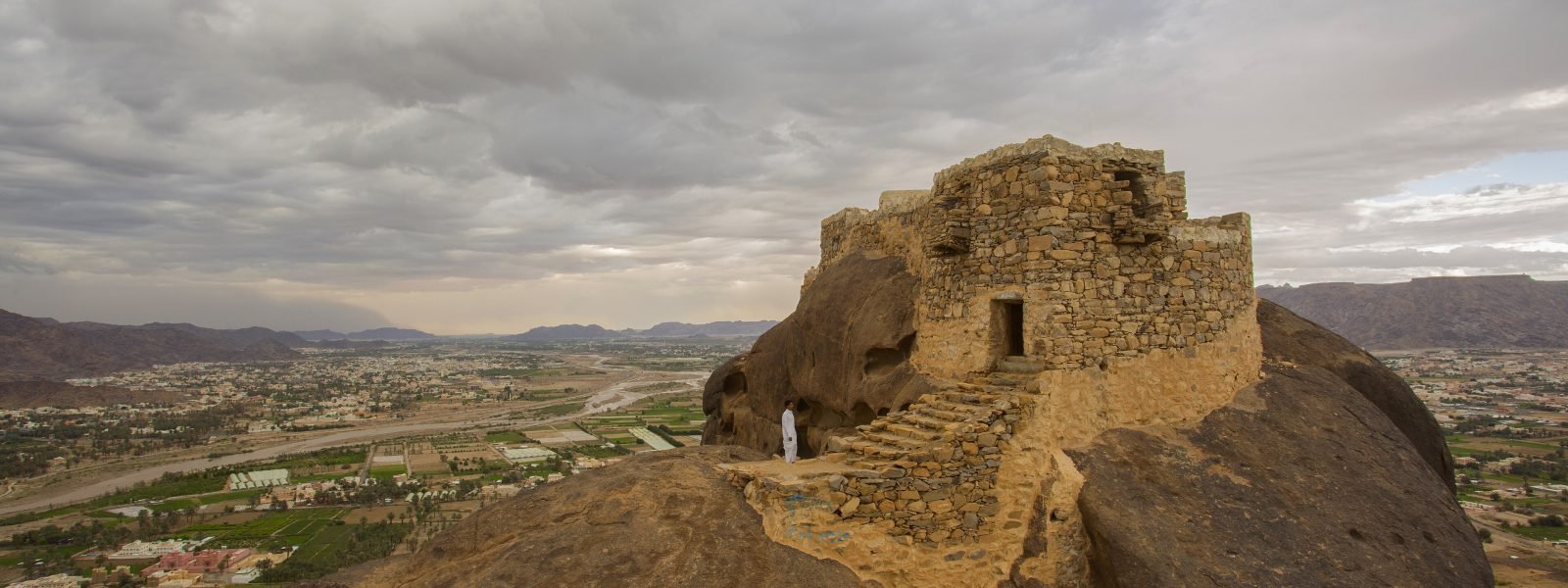 نجران